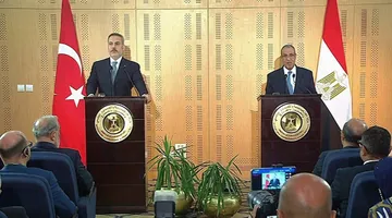 تركيا تُسجّل قفزة 45% في تجارتها مع سوريا وتستهدف 15 مليار دولار مع مصر