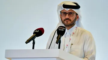 قطر ترفض اتهامات نتنياهو في الجمعية العامة وتصفها بمحاولة لصرف الأنظار