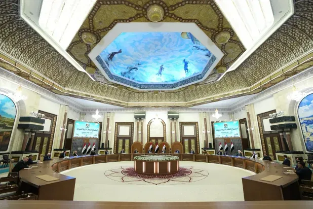 موعد 30 سبتمبر يقترب وملف حصر السلاح في العراق يراوح مكانه