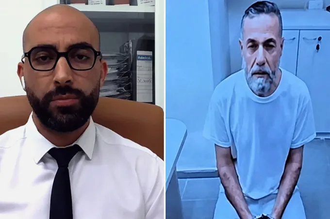 تدهور حالة الطبيب حسام أبو صفية في الاحتجاز الإسرائيلي ومطالبات أممية بالإفراج عنه