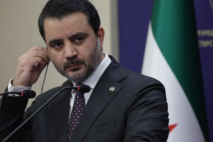 الشيباني يتوقع استئناف المفاوضات مع إسرائيل رغم انقطاع الاتصالات عقب قصف أبو الظهور