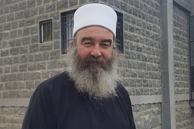 مظلوم عبدي يعلن حل قوات سوريا الديمقراطية ودمجها الكامل في مؤسسات الدولة السورية