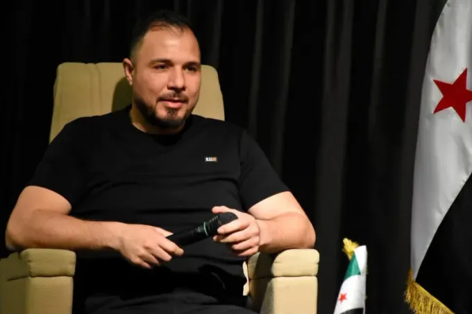 انعقاد أول جلسة لمجلس الشعب السوري الجديد وسط جدل حول آلية التشكيل