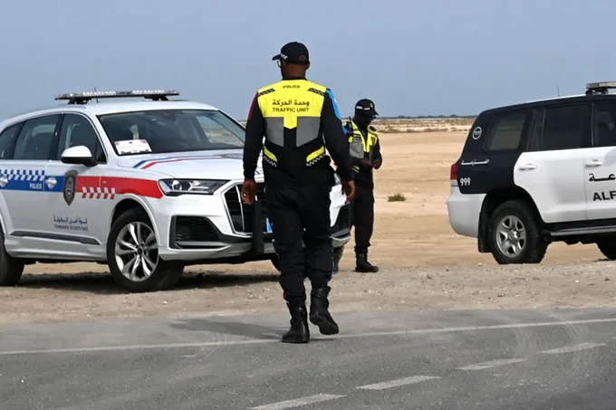 قطر تسجّل إصابات جراء سقوط شظايا اعتراض الهجمات الإيرانية