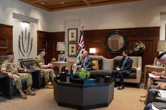 مستقبل اليونيفيل ومساعي لبنان لملء الفراغ الأمني في الجنوب