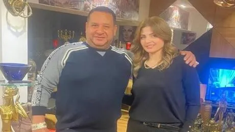 محكمة جنايات القاهرة تؤيد التحفظ على أموال صبري نخنوخ وإخلاء سبيل المذيعة جولي أمين
