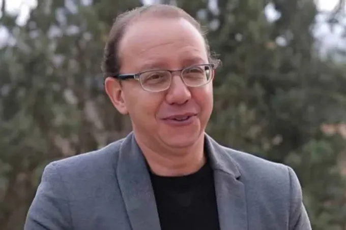 توقيف الممثل السوري معن عبد الحق في دمشق