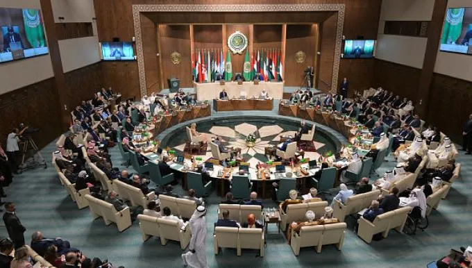 وزراء الخارجية العرب يجتمعون في القاهرة لبحث غزة والأزمات الإقليمية