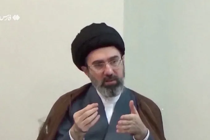 خامنئي يدعو حكام الخليج إلى مواجهة «العدو الحقيقي» في رسالة مكتوبة