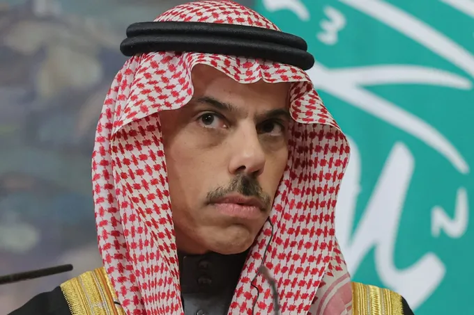 وزير الخارجية السعودي يهاجم إيران أمام الأمم المتحدة ويطالب بحماية الملاحة الدولية