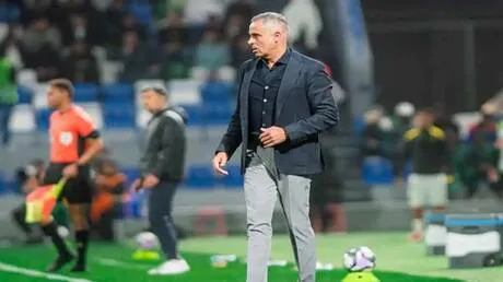 المنتخب السعودي يستعد لمونديال 2026 وسط تكهنات بتعيين غوارديولا مدرباً