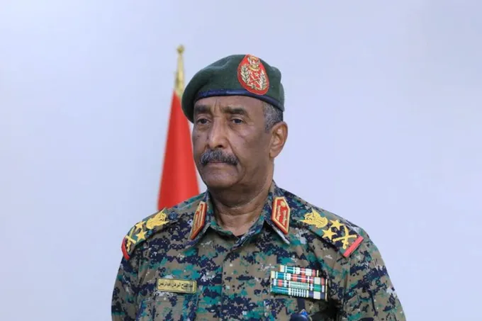 واشنطن ترفض منح البرهان تأشيرة دخول وتتهم الجيش السوداني وقوات الدعم السريع بعدم الالتزام بالهدنة
