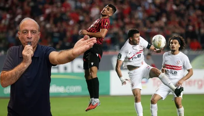 اتحاد العاصمة يتوج بكأس الكونفيدرالية الأفريقية بعد إقصاء الزمالك بركلات الترجيح