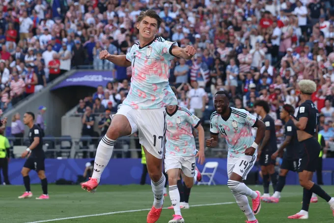 بلجيكا تهزم الولايات المتحدة 4-1 وتبلغ ربع نهائي مونديال 2026