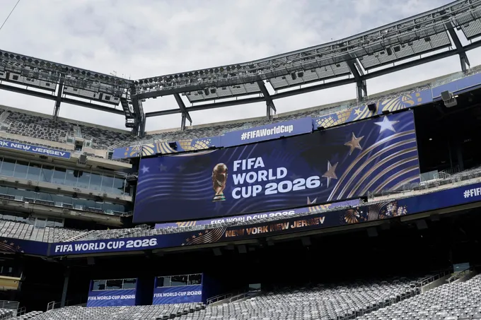 مونديال 2026 ينطلق بمشاركة 48 منتخباً في أمريكا الشمالية