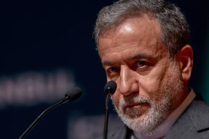 عراقجي: الدبلوماسية مع واشنطن ممكنة إذا أدركت أن الضغوط لا تجدي