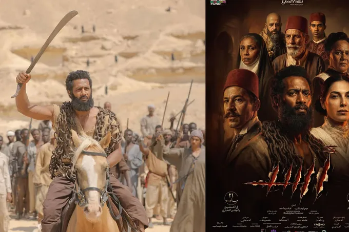 محمد رمضان يروّج لفيلم 'أسد': بين الخطاب الذاتي المُضخَّم والسياق الإنساني للعمل