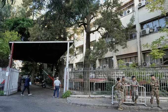 الادعاء على عناصر من «حزب الله» في قضية متفجرات ضهر البيدر