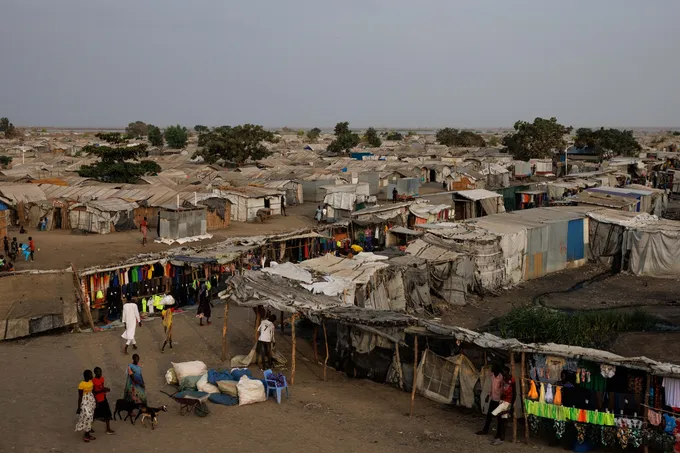 31 دولة والمفوضية الأوروبية تحذر من مجاعة وشيكة في السودان