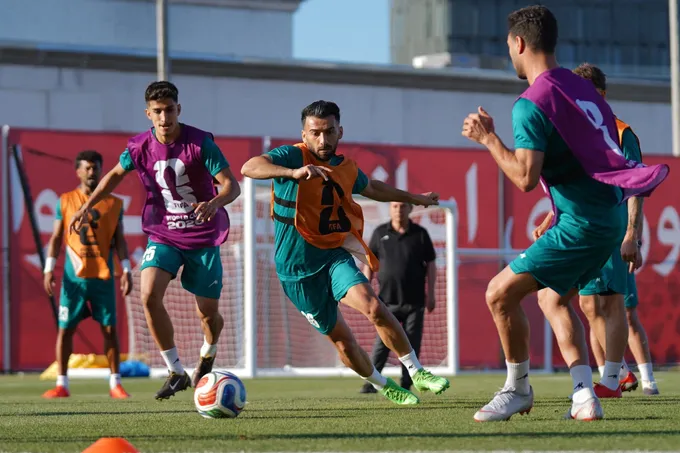 مونديال 2026 يشتعل خارج الملاعب: أزمات تأشيرات وتوترات جيوسياسية تلاحق البطولة