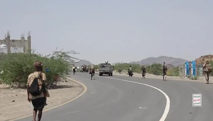 الحوثيون يختطفون 30 يمنياً في ذمار على خلفية احتفالات ذكرى ثورة سبتمبر