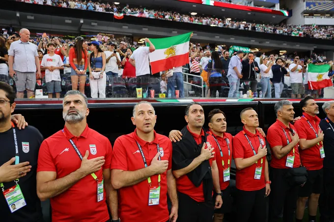 واشنطن تخفف قيود سفر المنتخب الإيراني قبل مواجهة مصر في مونديال 2026