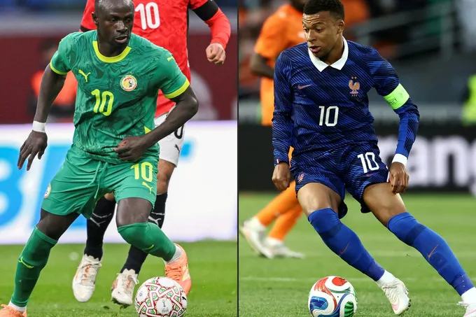 كأس العالم 2026 ينطلق بمواجهات كبرى ومنافسة تاريخية بين ميسي ورونالدو