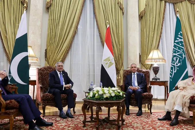 بيان رباعي من نيويورك يدين هجمات الحوثيين ويؤكد حق السعودية في الدفاع عن نفسها