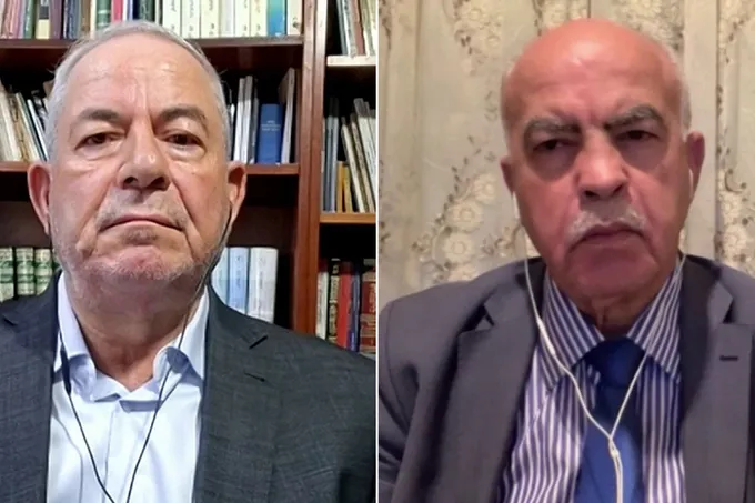 11 قتيلاً في غارات إسرائيلية على كفررمان جنوبي لبنان بينهم رضيعان ومسعفان
