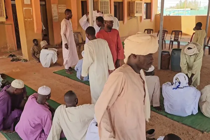 معارك متصاعدة في كردفان والنيل الأزرق بين الجيش السوداني وقوات الدعم السريع