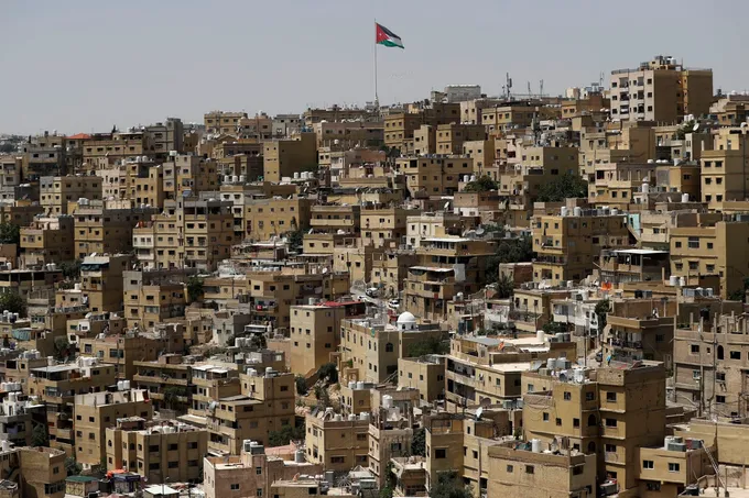 الأردن وأمريكا يوقّعان اتفاقية تعاون بقيمة 354.6 مليون دولار