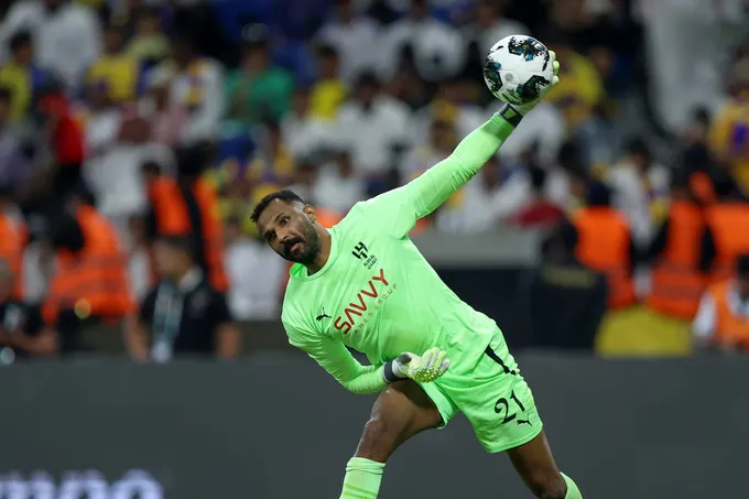 الهلال يحسم كلاسيكو السعودية أمام الاتحاد بثلاثية