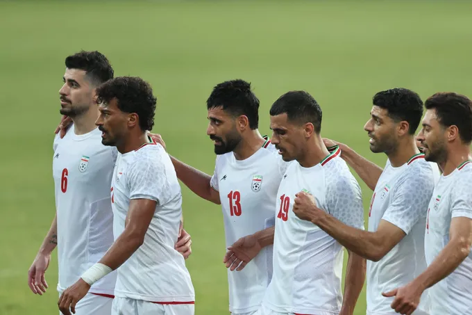 أزمة تأشيرات تُلقي بظلالها على مشاركة إيران في مونديال 2026