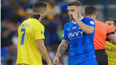 ديربي النصر والهلال يحسم لقب الدوري السعودي: تغطيات متباينة بين التحليل والإخبار المباشر