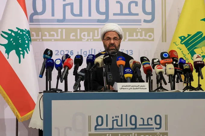 حزب الله يطلق برنامج «وعد والتزام» لإيواء النازحين بحد أقصى 14 ألف دولار للعائلة