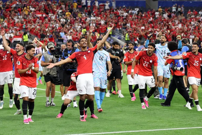 مصر تواجه الأرجنتين في دور الـ16 بكأس العالم 2026 ومدربها يرفع رسالة تضامن مع فلسطين
