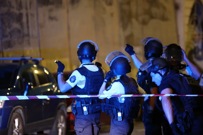 انفجار عبوة ناسفة في موناكو يصيب ثلاثة أشخاص بينهم رجل أعمال أوكراني