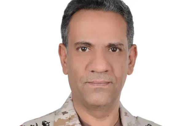 التحالف يعترض صاروخاً باليستياً ومسيّرات حوثية استهدفت الرياض ومدناً سعودية