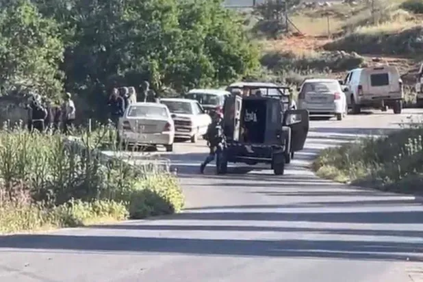 اقتحامات إسرائيلية للمواقع الدينية في القدس والضفة: وزراء في الواجهة