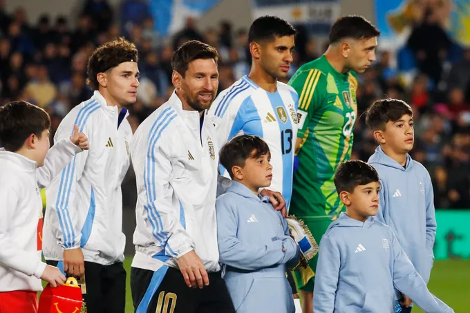قوائم كأس العالم 2026: عودة نيمار مع البرازيل واستبعاد ديبالا يتصدران المشهد