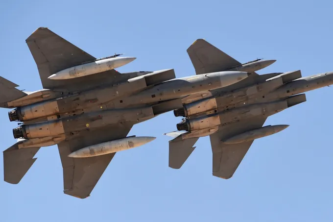 التحالف بقيادة السعودية يعلن تدمير 136 هدفاً عسكرياً للحوثيين في عملية واسعة