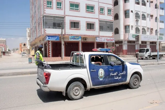 اغتيال قائد عسكري في حضرموت وسط موجة عنف تطال مسؤولين وإعلاميين