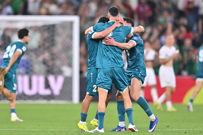 كأس العالم 2026: احتجاز مهاجم العراق وأزمة تأشيرات إيران تُلقيان بظلالهما على البطولة