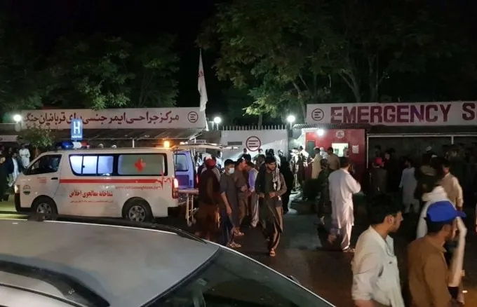محكمة أمريكية تقضي بسجن أفغاني 20 عاماً بسبب تفجير مطار كابول
