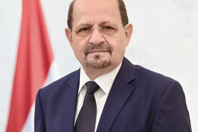 اغتيال مراسل «العربية والحدث» محمد عيضة بعبوة ناسفة في المكلا بحضرموت