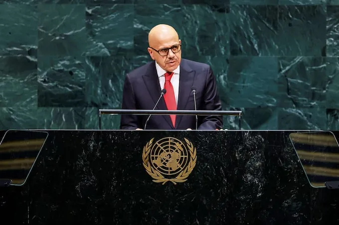 الزياني أمام الأمم المتحدة: 7 آلاف هجوم إيراني على دول الخليج والأردن