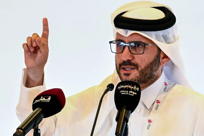 قطر تنفي عرض 12 مليار دولار على إيران لضمان اتفاق مع واشنطن