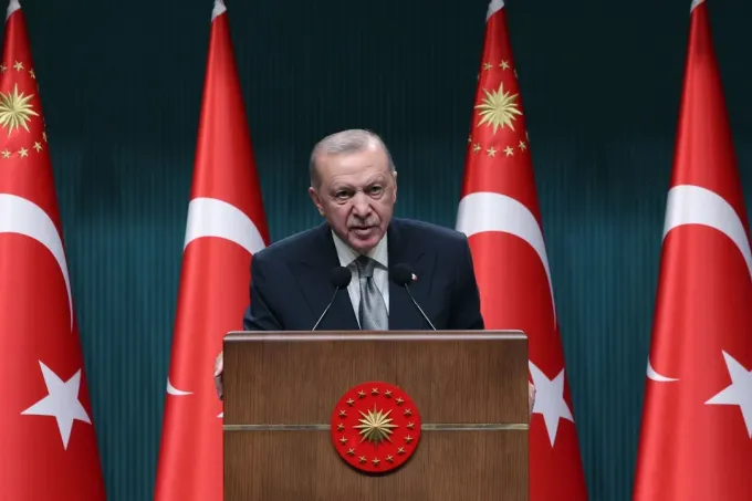 قمة الناتو في تركيا: أردوغان يحتفي بنجاح الاستضافة وتعزيز الحضور الدولي