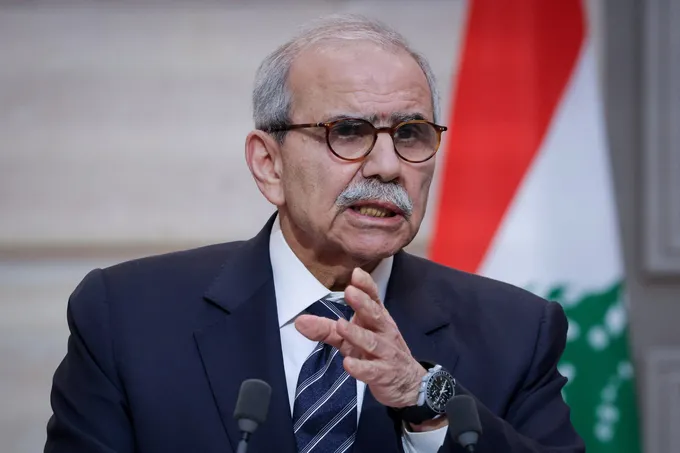 بيروت تفتتح معرض الكتاب العربي الدولي في دورته السابعة والستين