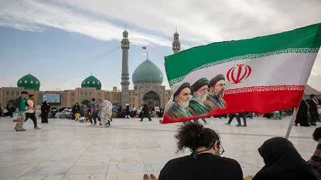 إيران تحيي عيد الغدير برسائل سياسية وعفو عن أكثر من 2000 سجين